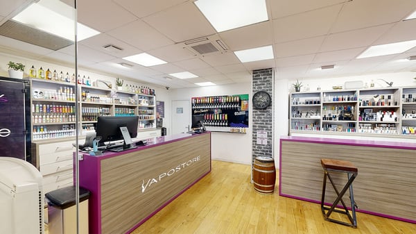 Vapostore - Lille Flandres