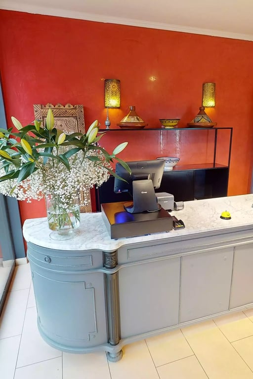 Royal couscous Mouvaux