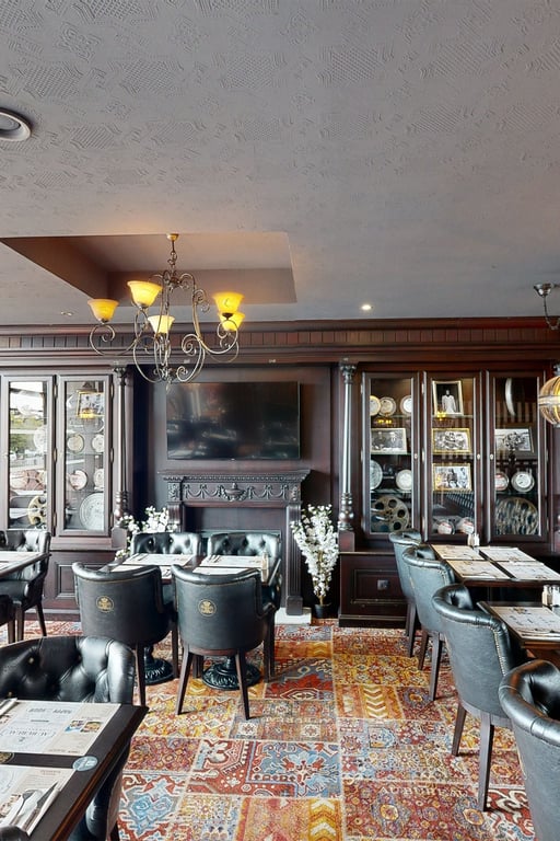 Au bureau - Villeneuve d'Ascq