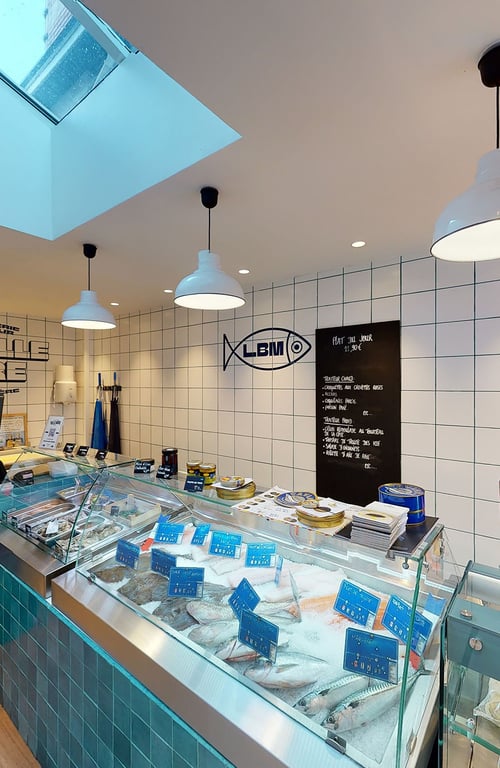 La belle mère (Fermé Définitivement)