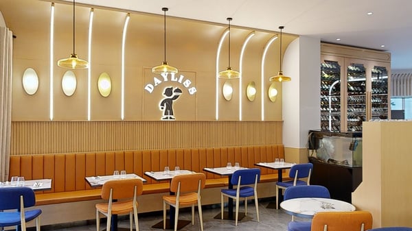 Dayliss Restaurant
