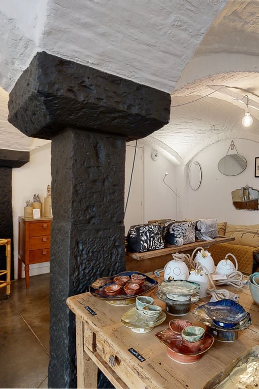 Solange, Marguerite Et Les Autres