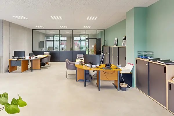 Swiss Life Charlotte Baert