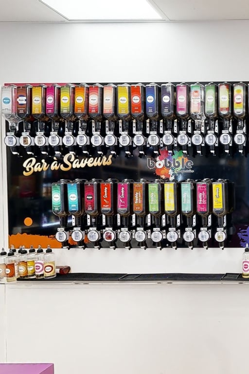 Vapostore - Lille Flandres