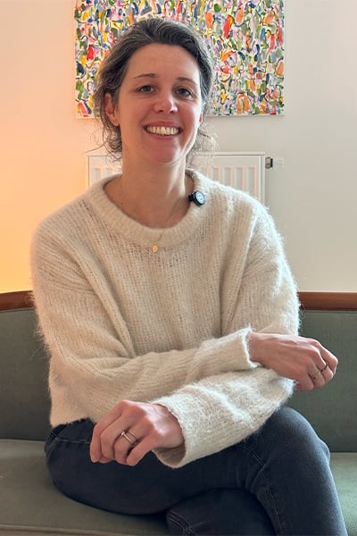 Ca rassure à Linselles