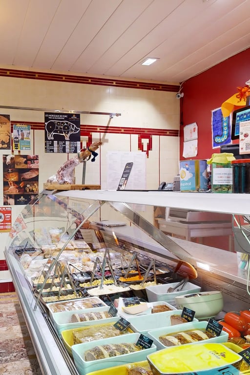 Relais Gourmand Roncq