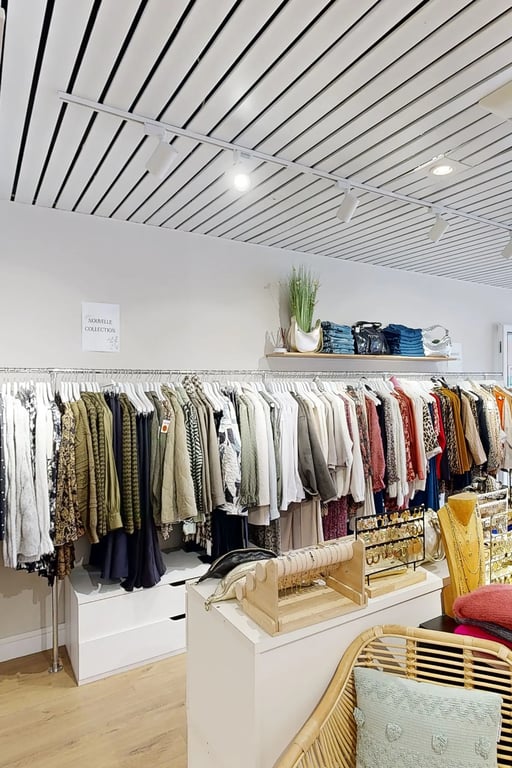 Berella - Fermé Definitivement