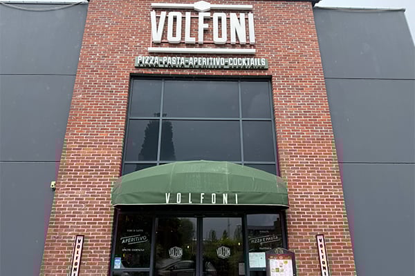 Volfoni Valenciennes