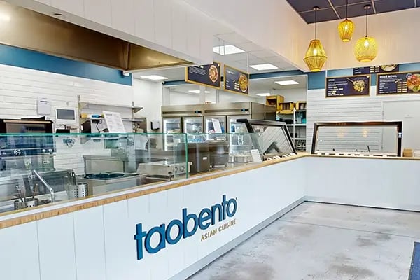 Taobento