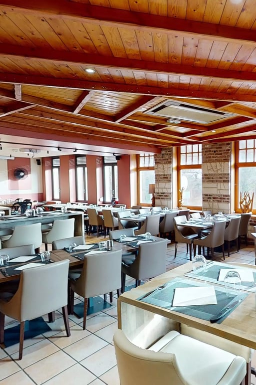 La taverne du petit Wasquehal