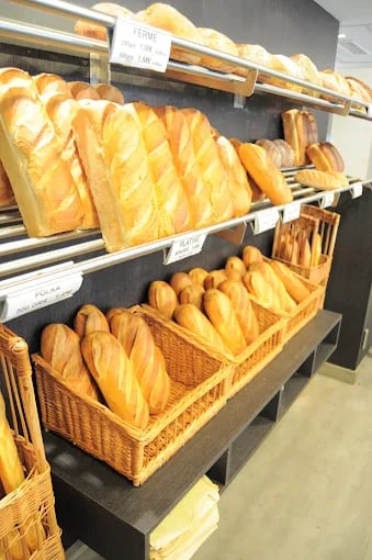 BOULANGERIE DEHERRIPON