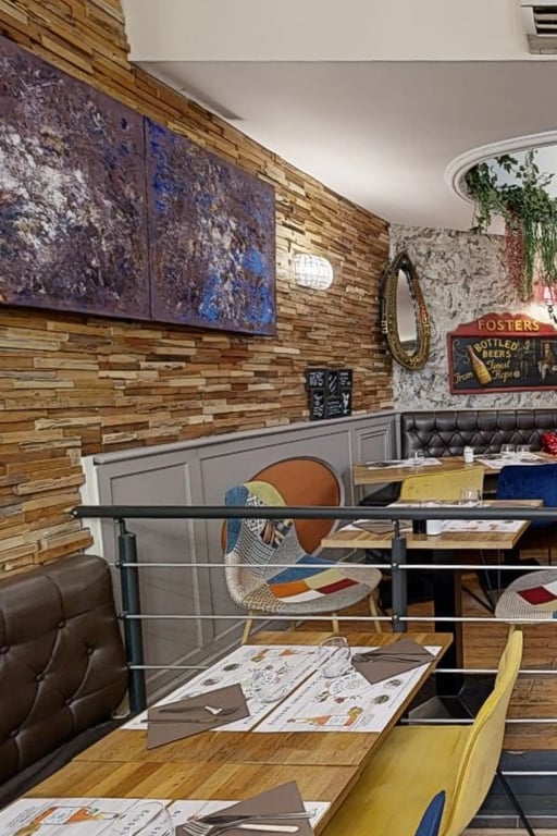 Crêperie Grand-Place