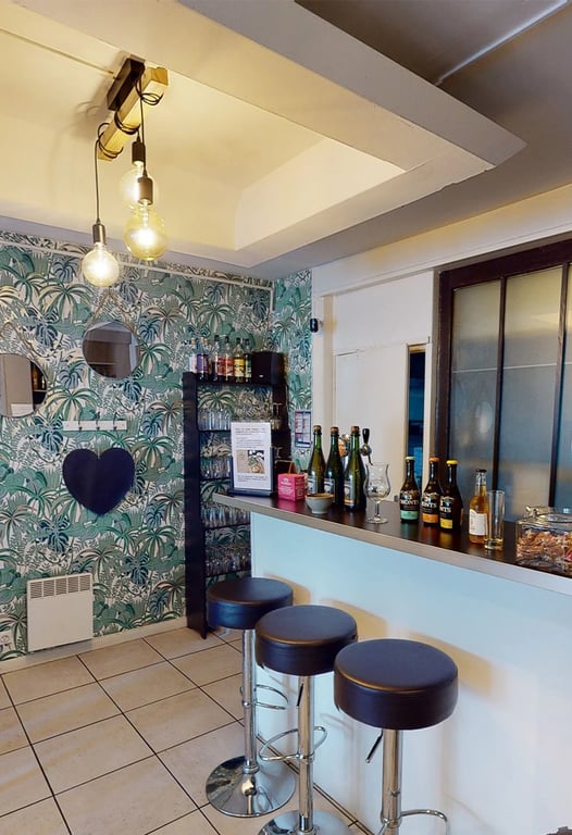 Crêperie Fleur de sel