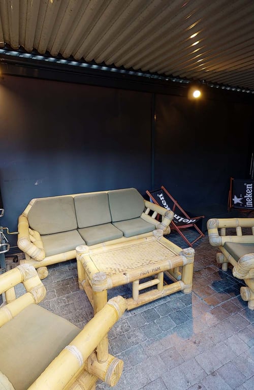 OB Bar (définitivement fermé)