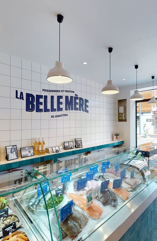 La belle mère (Fermé Définitivement)