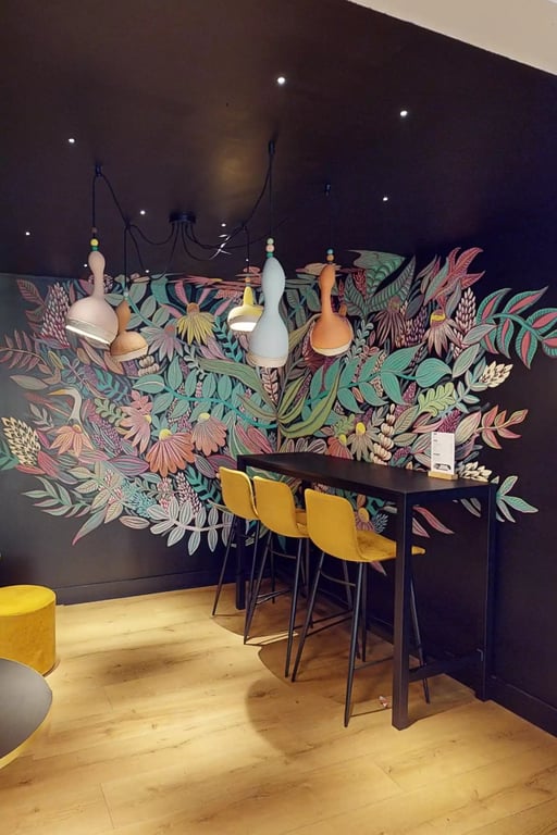 Les bistronautes (établissement fermé)