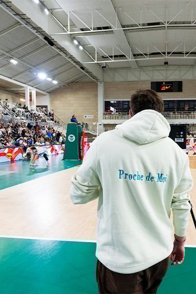 Tourcoing Lille Métropole - Volley-Ball