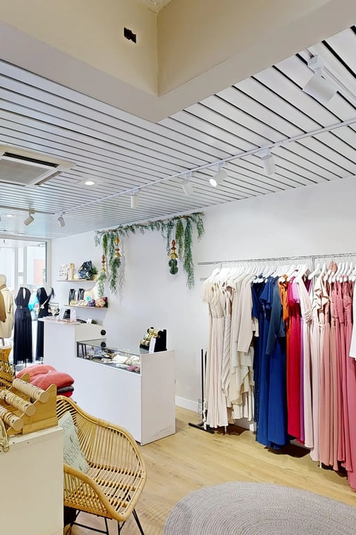 Berella - Fermé Definitivement