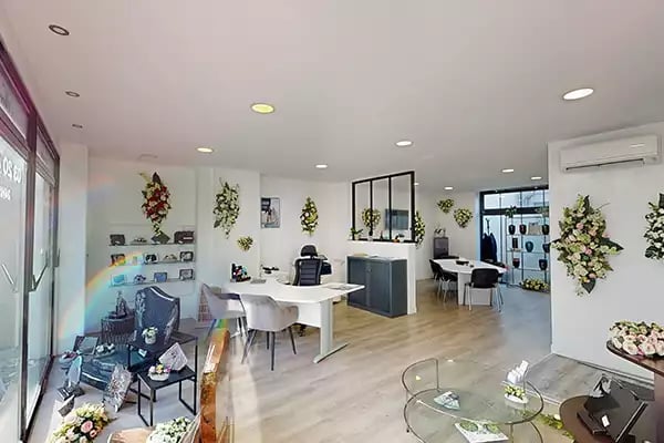 Pompes funèbres Mons-En-Barœul