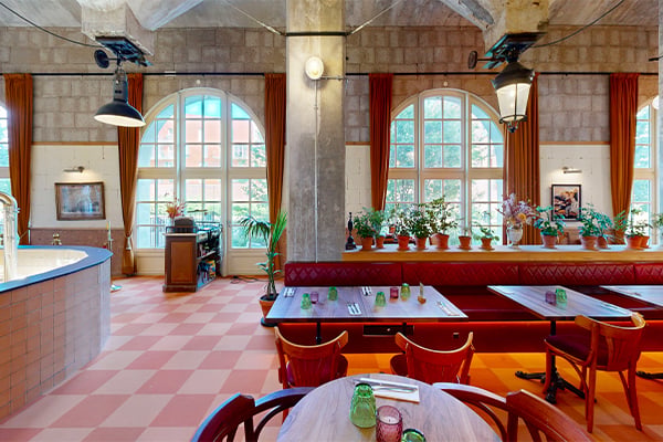 La Big Luck — Tables & saveurs à Marquette-lez-Lille