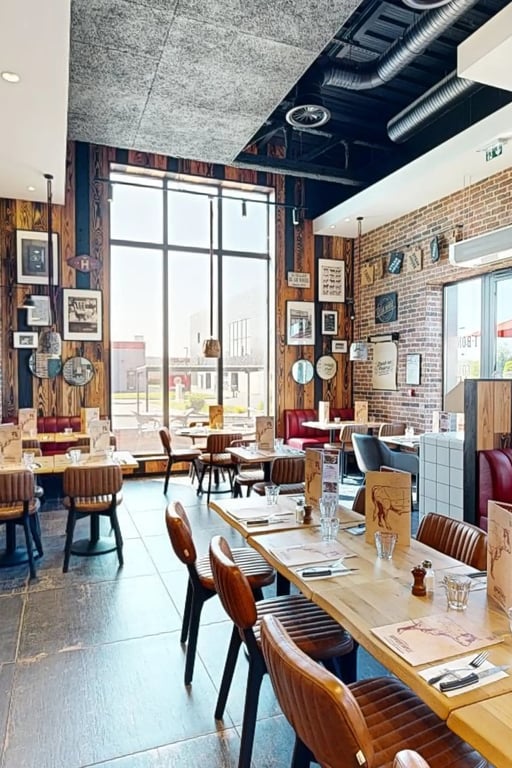 Hippopotamus - Seclin