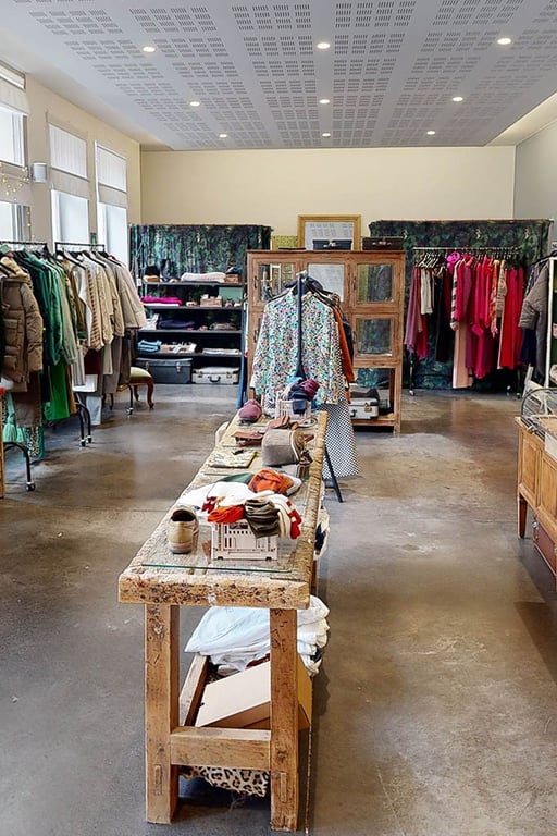 Solange, Marguerite Et Les Autres