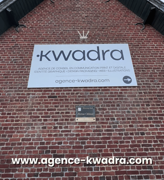Agence Kwadra 