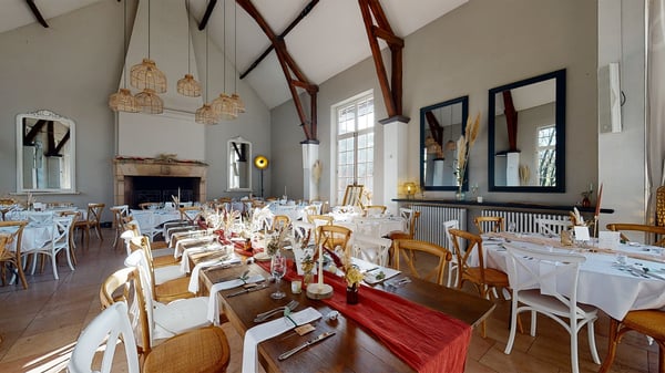 Le Domaine d'Achelles