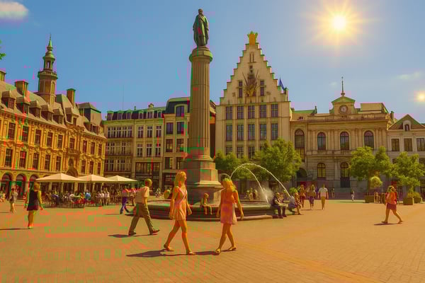 Lille