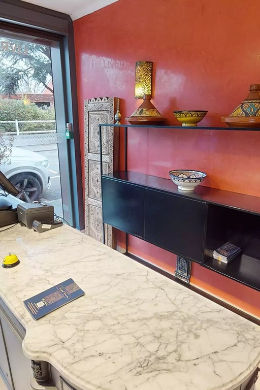 Royal couscous Mouvaux