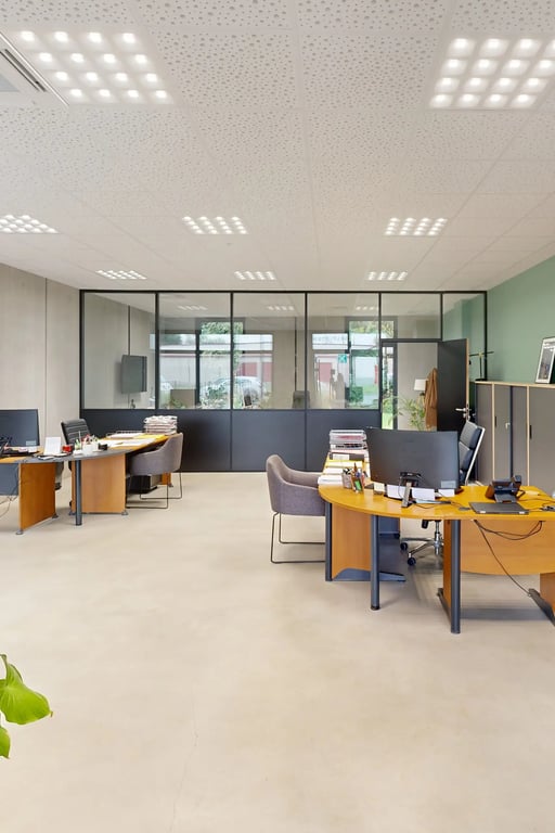 Swiss Life Charlotte Baert