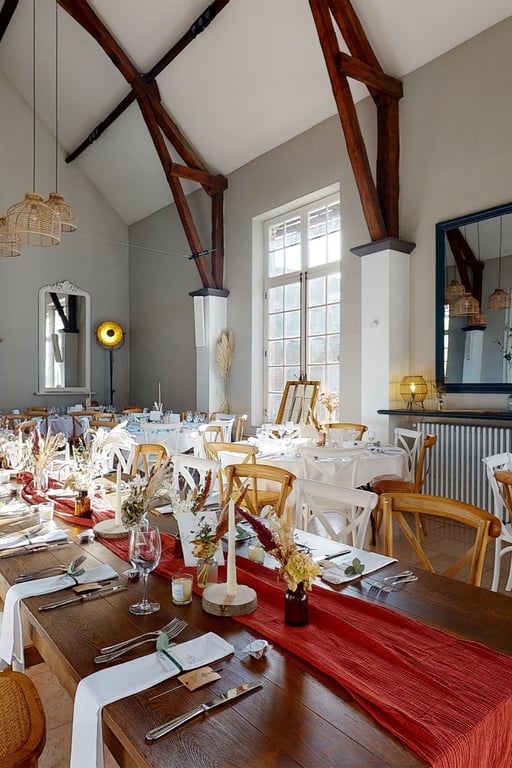 Le Domaine d'Achelles