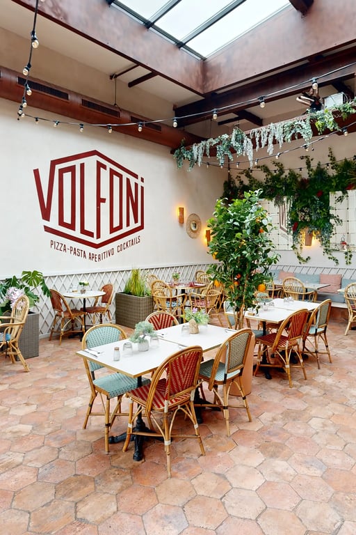 Volfoni Sin-Le-Noble