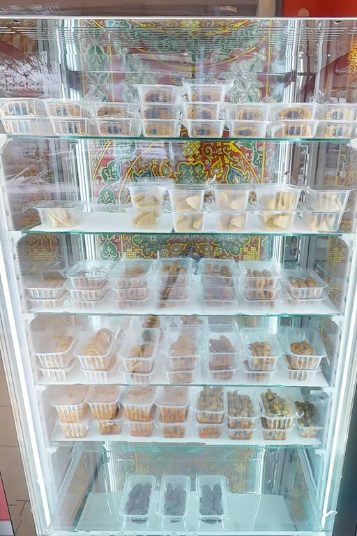 Royal couscous Mouvaux