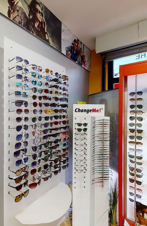 Optique des Flandres