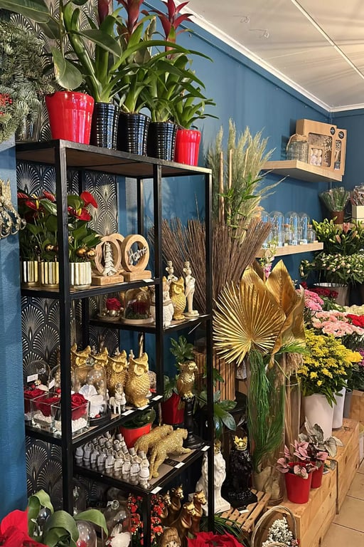 Escapade florale Wervicq-Sud