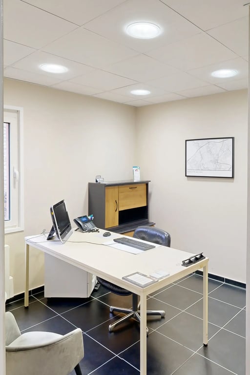  Agence Deleu Immobilier Wambrechies