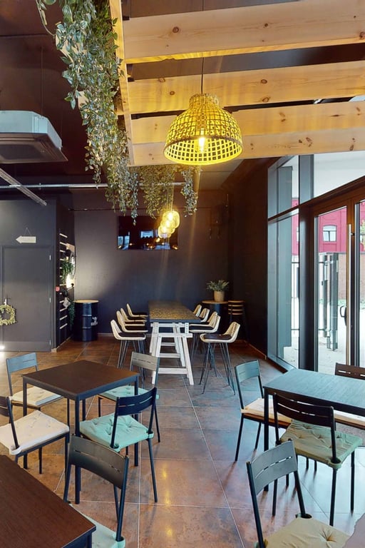 Hoppiness Craft Beer