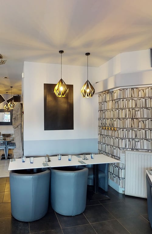 Restaurant Le Quesne