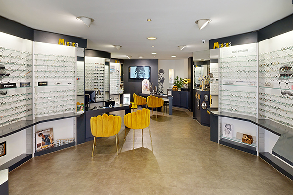 Votre Opticien