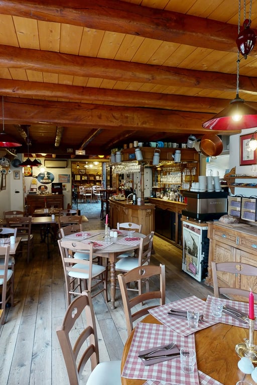 Estaminet du chemin vert