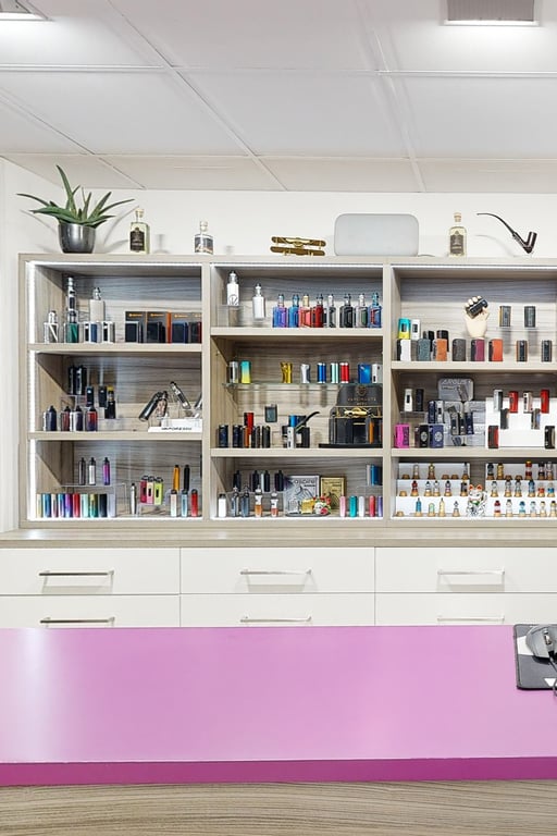 Vapostore - Lille Flandres