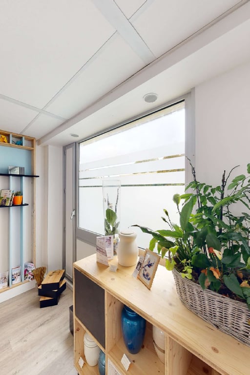 Coopérative Funéraire