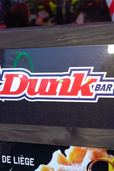 DunkBar