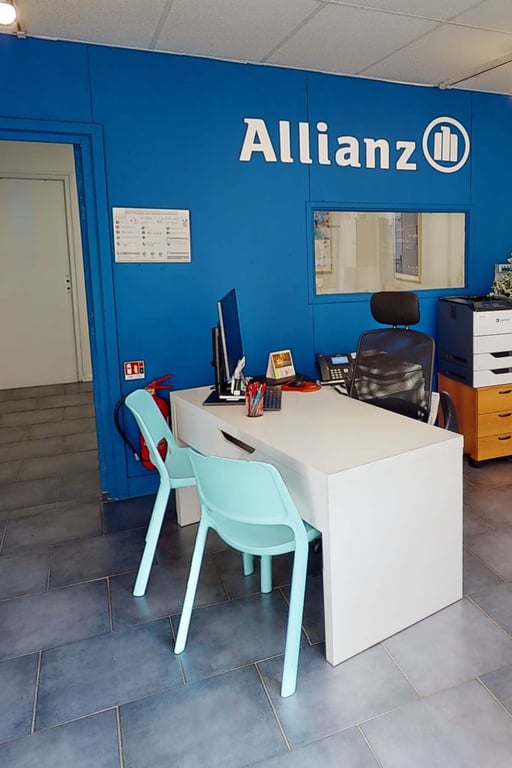 Allianz - Halluin