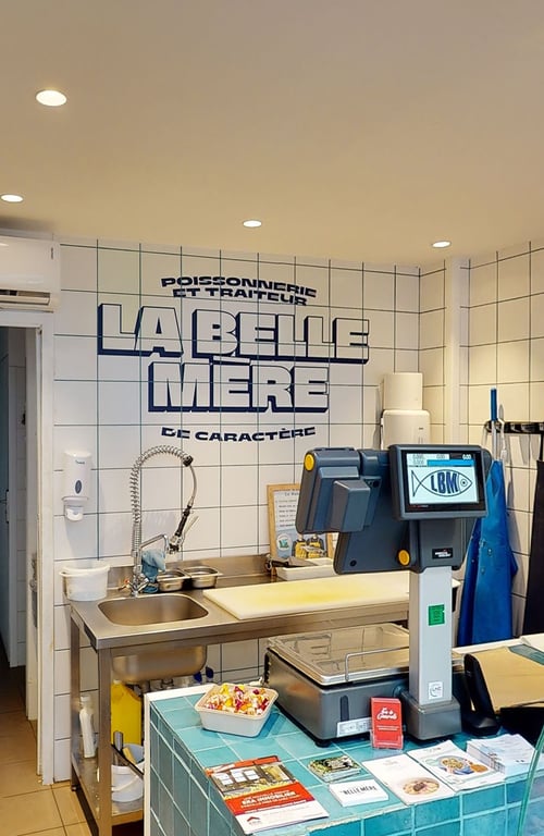 La belle mère (Fermé Définitivement)