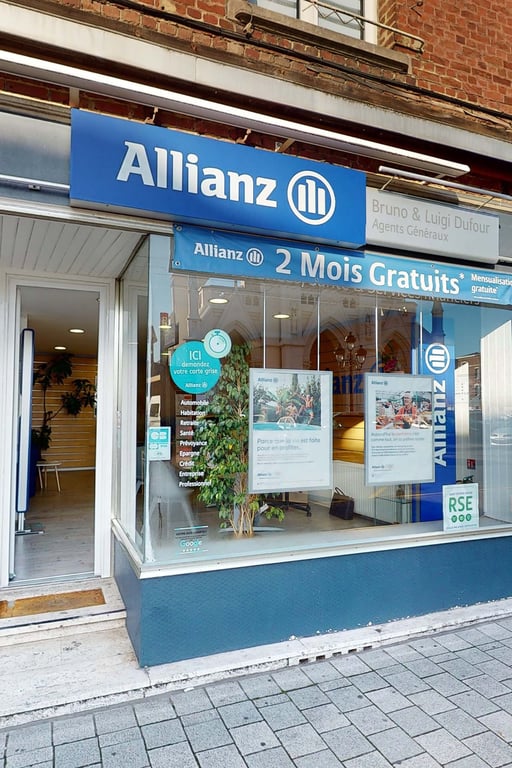 Allianz - La Bassée