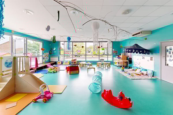 Centre Petite Enfance
