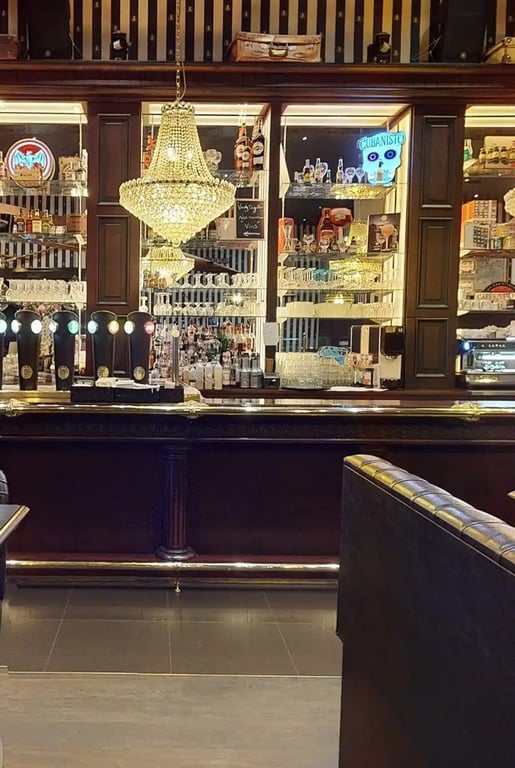 Au Bureau - Neuville en Ferrain - Roncq