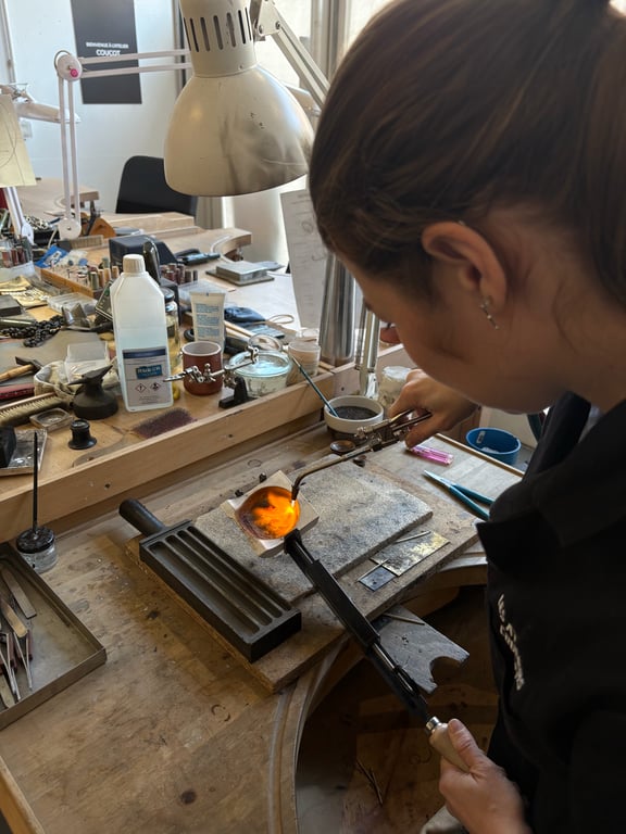 Coucot Joaillerie — Boutiques à Roubaix